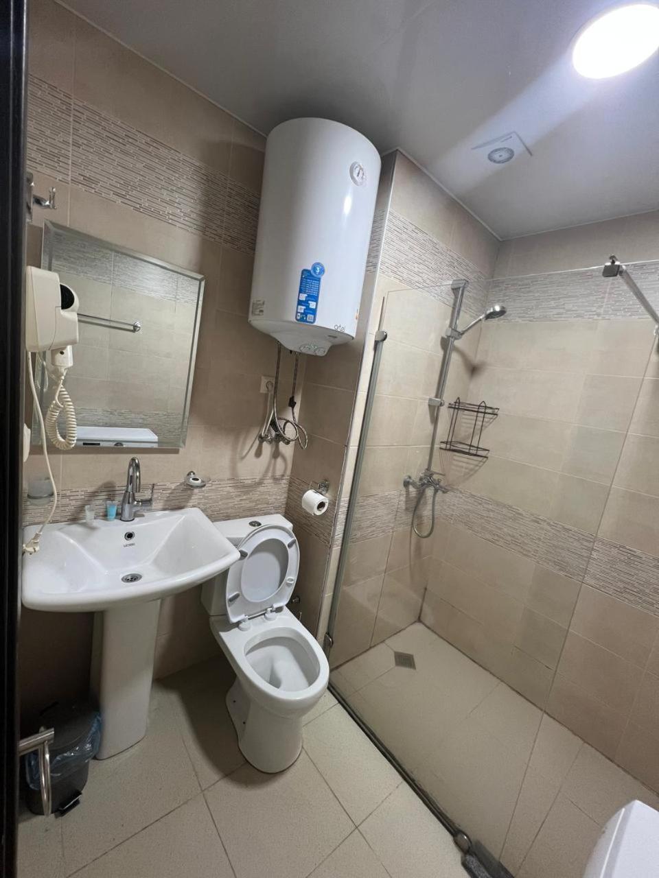 Batumi Royal Apartments Exterior photo