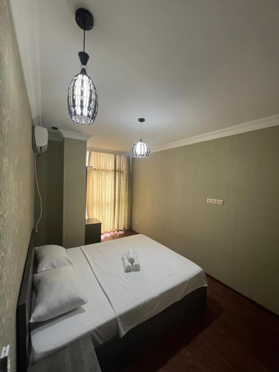 Batumi Royal Apartments Exterior photo